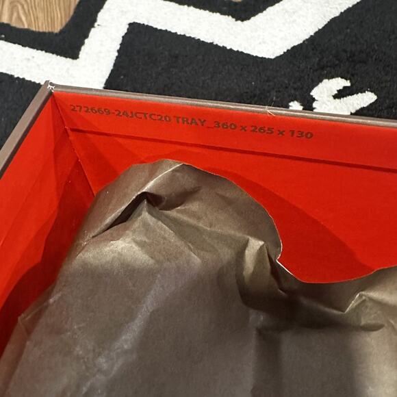 Jordan Jumpman Jack TR Travis Scott Bright Cactus – Size 11 – Brand New - Picture 14 of 15